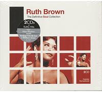 BROWN, RUTH - DEFINITIVE SOUL