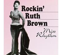 Brown, Ruth - Miss Rhythm