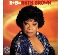 Brown,Ruth - R&B=ruth Brown