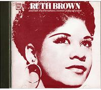 Brown, Ruth - Sweet Baby of Mine