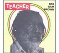 Brown, Sam - Teacher