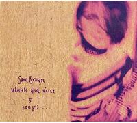 Brown, Sam - Ukulele & Voice Ep