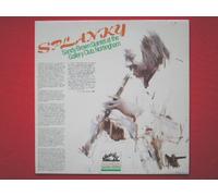 Brown, Sandy - Brown, Sandy Splanky LP Spotlite SPJ901 EX/EX 1981
