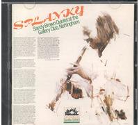 Brown, Sandy - Splanky