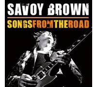Brown, Savoy - Songs From The Road