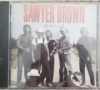 Brown Sawyer - Dirt Road