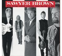 Brown,Sawyer - This thing called wantin' & havin' it all