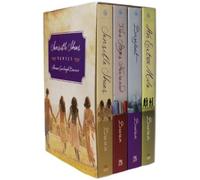 Brown Sensible Shoes Series Boxed Set (Tascabile)
