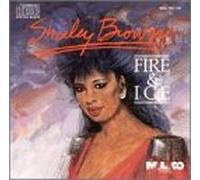 Brown, Shirley - Fire & Ice