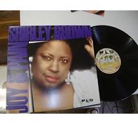 Brown, Shirley - Joy & Pain