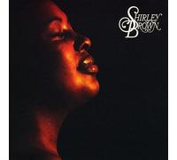Brown, Shirley - Shirley Brown