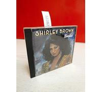 Brown, Shirley - Timeless