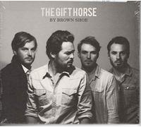 Brown Shoe - The Gift Horse