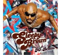 Brown, Sleepy - Mr Brown