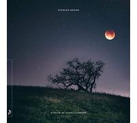 Brown Spencer - Stream Of Consciousness