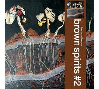 Brown Spirits #2