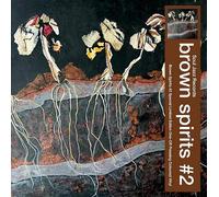 Brown Spirits #2 (Yellow Limited Edition)