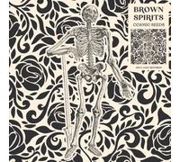 Brown Spirits - Cosmic Seeds