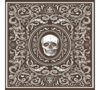 Brown Spirits Solitary Transmissions (CD) Album
