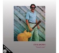 Brown, Steve - Good Lines
