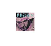 Brown, Steven - Half Out