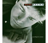 Brown, Steven - Searching For Contact