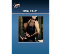 Brown Sugar 2 (DVD) Anna Reese Atis Amornwetch Prangthong Changdham