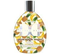 Brown Sugar Ananas Zucchero 400X Ultra Avanzato Doppio Scuro Bronzing Juicebomb 14oz