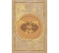Brown Sugar Babe Journal: For Thoughts, Dreams, Reflections & All the Sweet Moments In Between