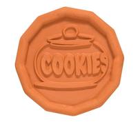 Brown Sugar Bear Harold Import Company - Salvaschermo per zucchero di canna, confezione da 1