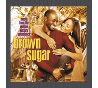 Brown Sugar by Original Soundtrack (2002-09-24)