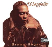 D'Angelo - Brown Sugar (Deluxe Edt.)