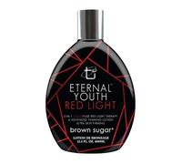 Brown Sugar Eternal Youth Red Light Advanced Lozione abbronzante (400ml)