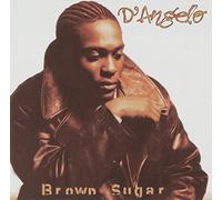 Brown Sugar [Explicit] by D'Angelo (1995-07-03)