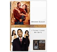 Brown Sugar / I Think I Love My Wife [Edizione: Stati Uniti]
