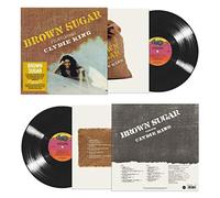 Brown Sugar/ King, Clydie - Brown Sugar Featuring Clydie King