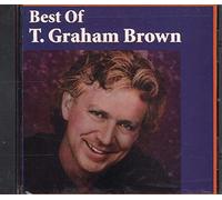 Brown, T. Graham - Best Of T. Graham Brown