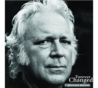 Brown, T Graham - Forever Changed