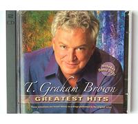 Brown, T. Graham - Greatest Hits (2 CD)