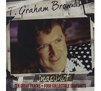 Brown, T Graham - Snapshot: T.Graham Brown