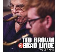 Brown, Ted & Brad Linde - Two Of A Kind