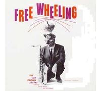 Brown,Ted - Free Wheeling (US Import)
