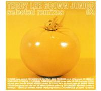 Brown,Terry Lee Jr. - Selected Remixes #2