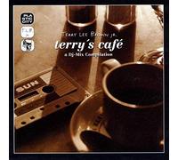 Brown,Terry Lee Jr. - Terry's Cafe'