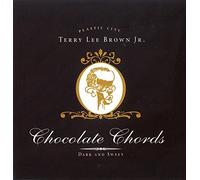 Brown,Terry Lee Junior - Chocolate Chords