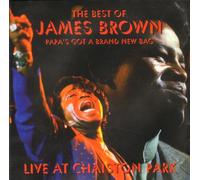 Brown - The Best of