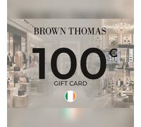 Brown Thomas Gift Card 100 EUR Key - IRELAND