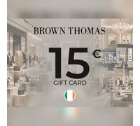 Brown Thomas Gift Card 15 EUR Key - IRELAND
