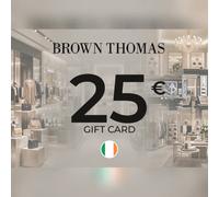 Brown Thomas Gift Card 25 EUR Key - IRELAND