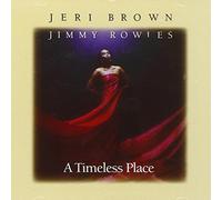 Brown - Timeless Place